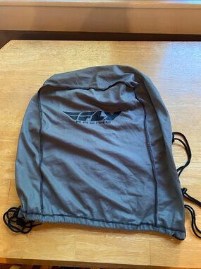Fly Racing helmet dust bag